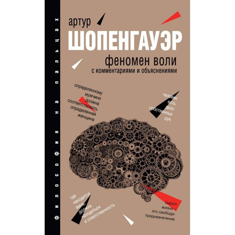 Феномен волі