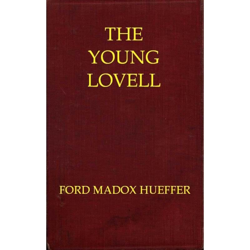 The Young Lovell: A Romance