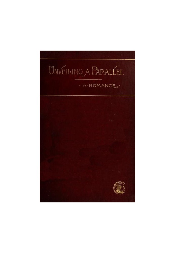 Unveiling a Parallel: A Romance