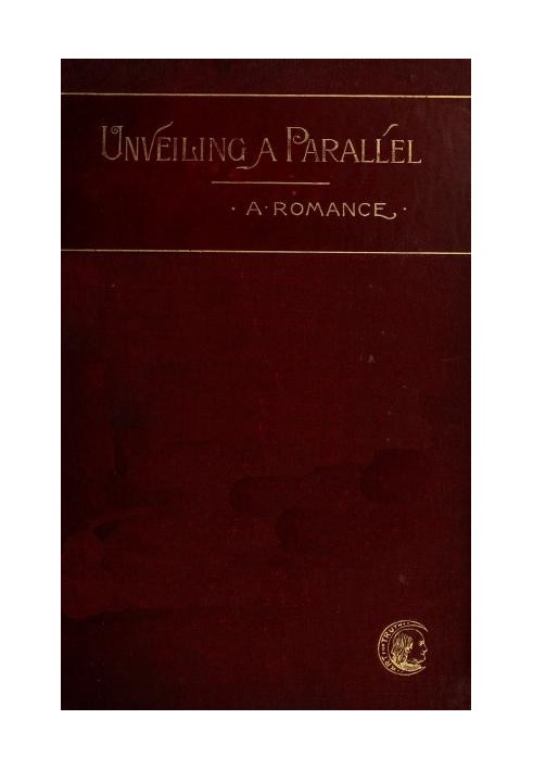 Unveiling a Parallel: A Romance