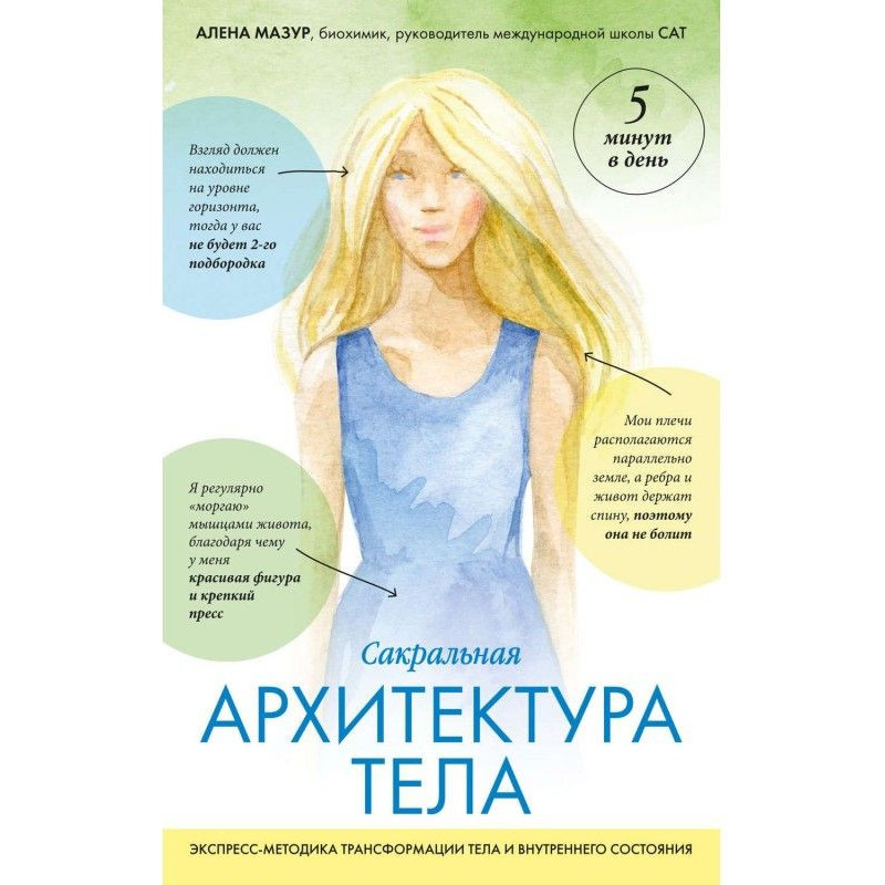 Сакральная архитектура...