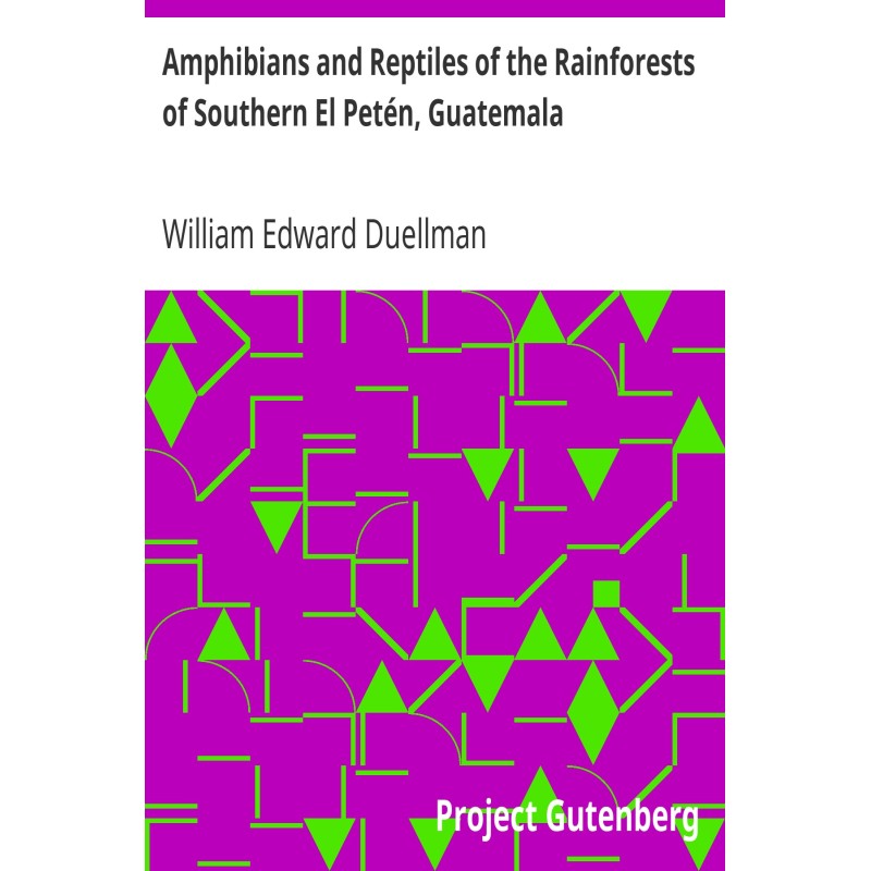 Amphibians and Reptiles of...