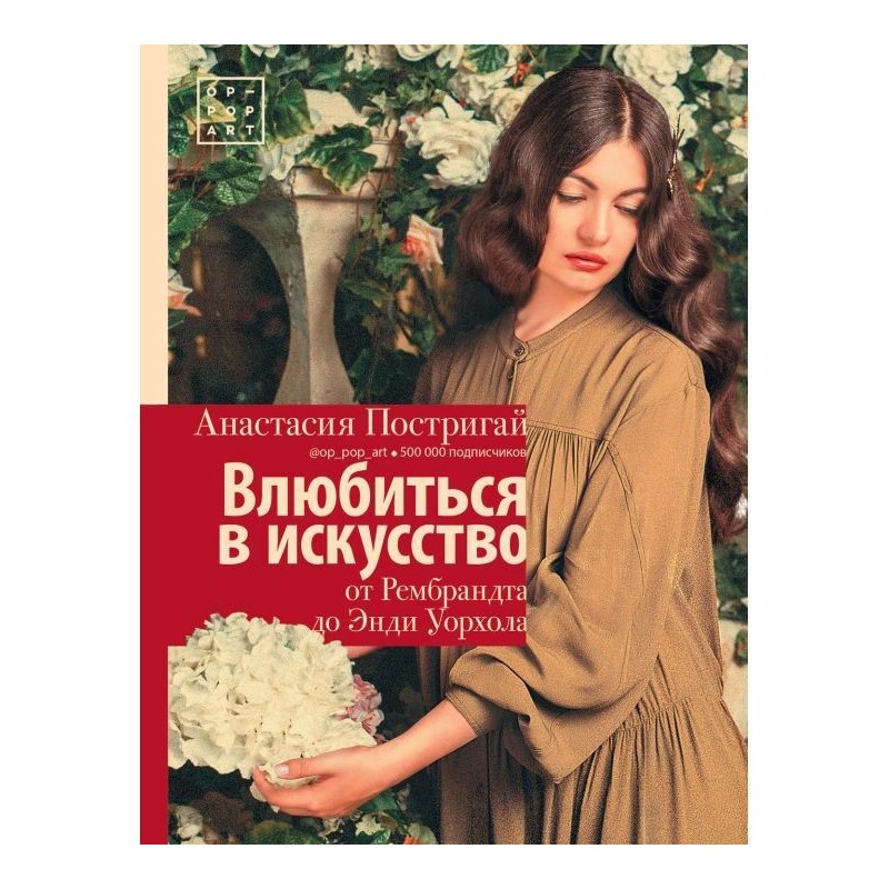 Закохатися в мистецтво: від...