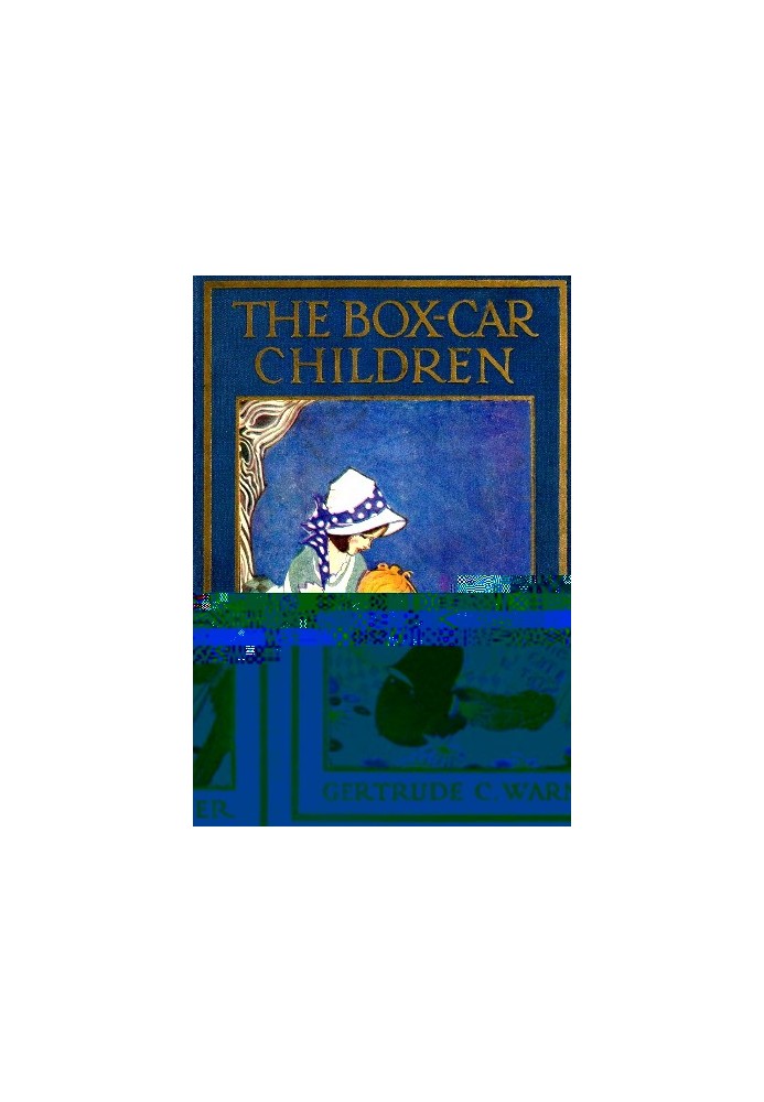 The Box-Car Children