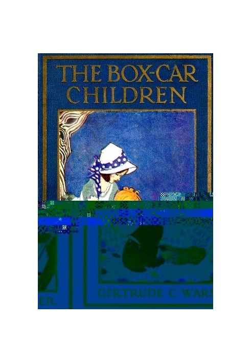 The Box-Car Children