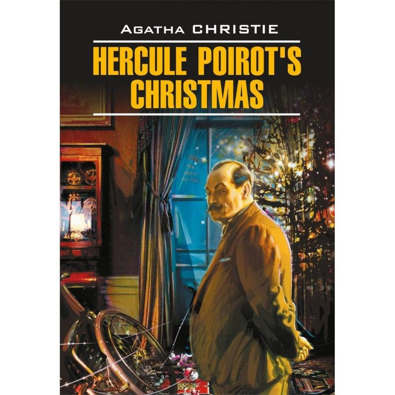 Hercule Poirot apos|s...