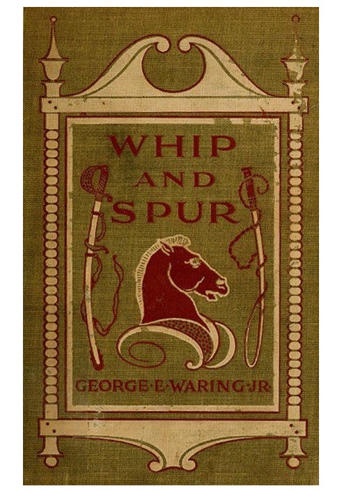 Whip and Spur