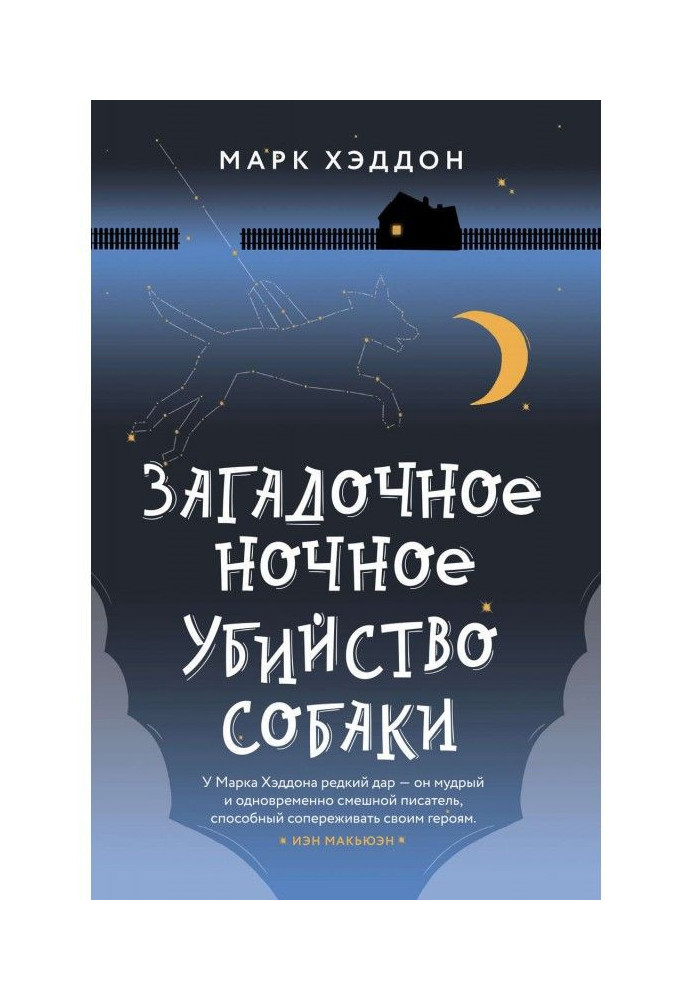 Загадкове нічне вбивство собаки