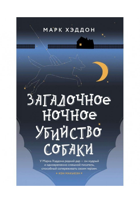 Загадкове нічне вбивство собаки