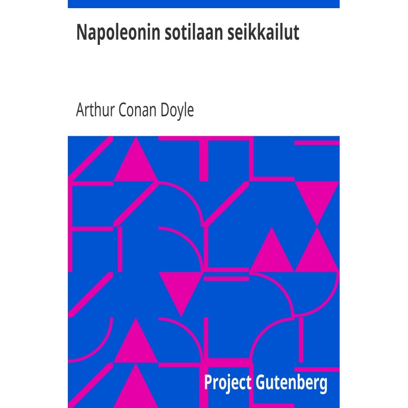 The Adventures of a...