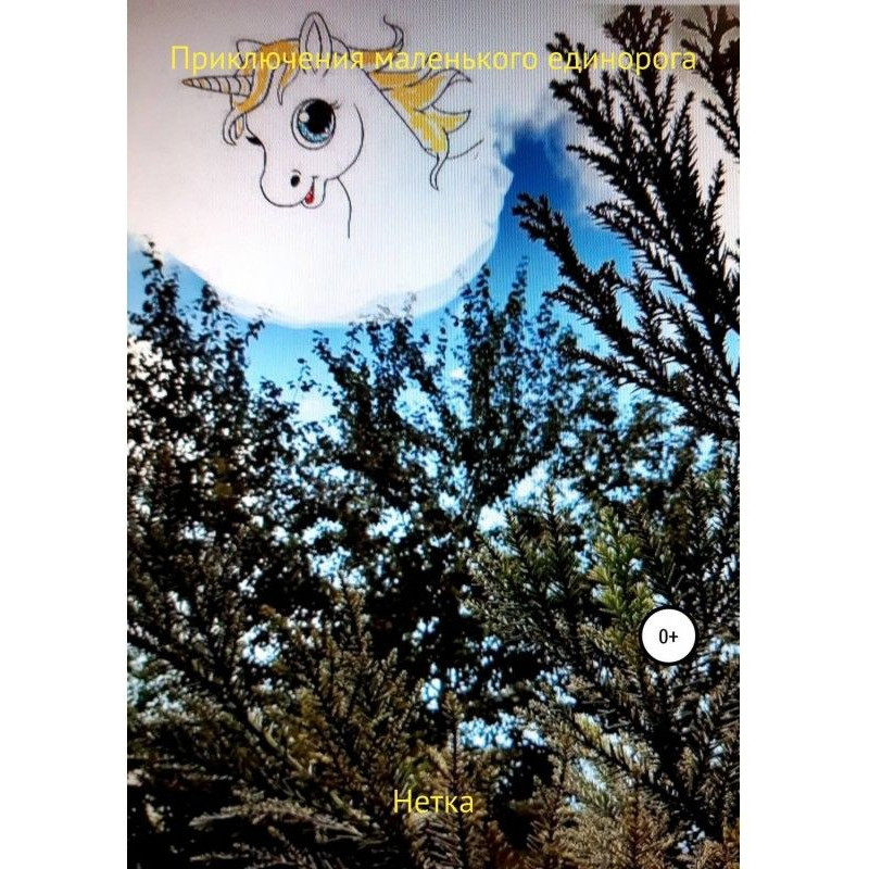 Adventures of little unicorn