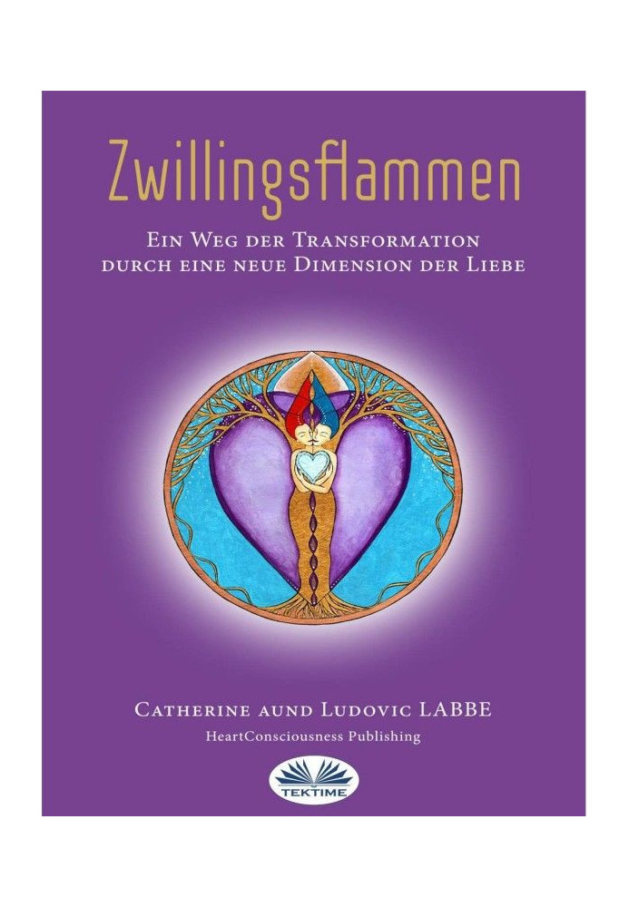 Zwillingsflammen