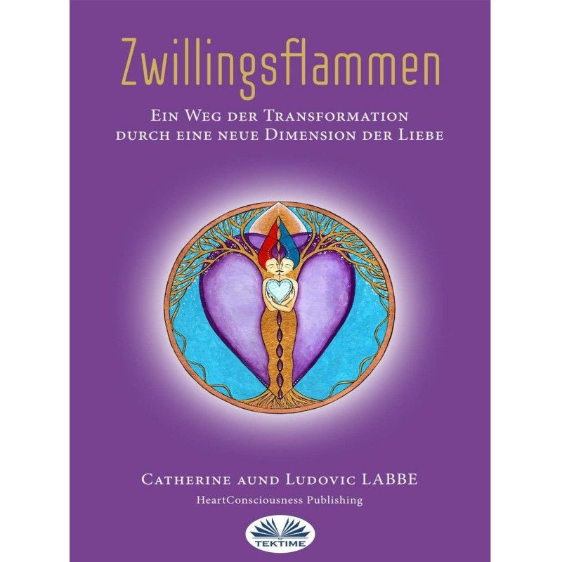 Zwillingsflammen