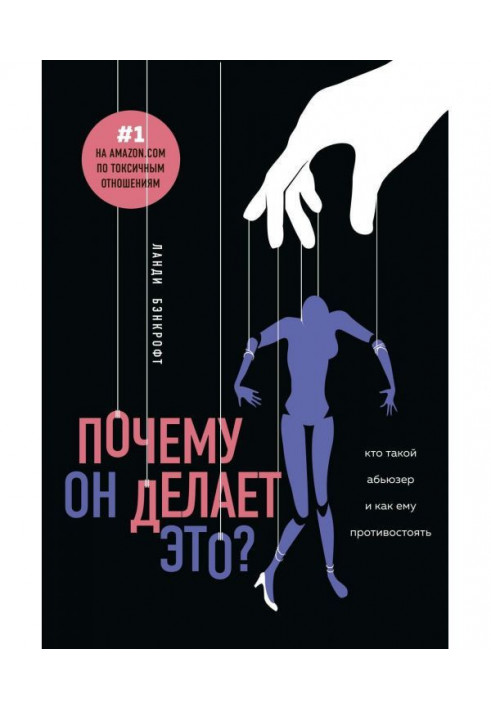 Чому він робить це? Хто такий абьюзер і як йому протистояти
