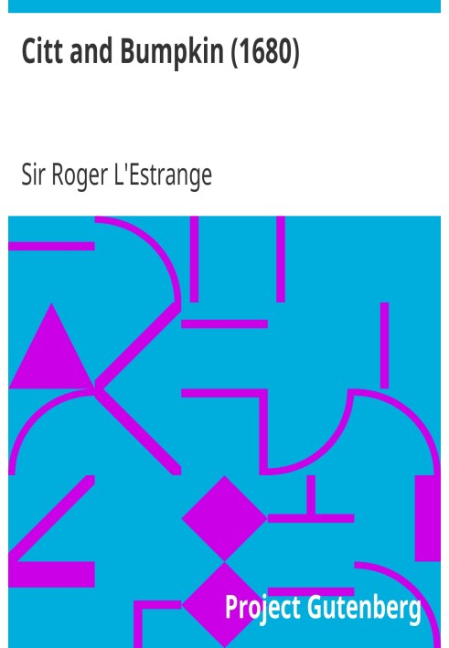 Сітт і Бампкін (1680)