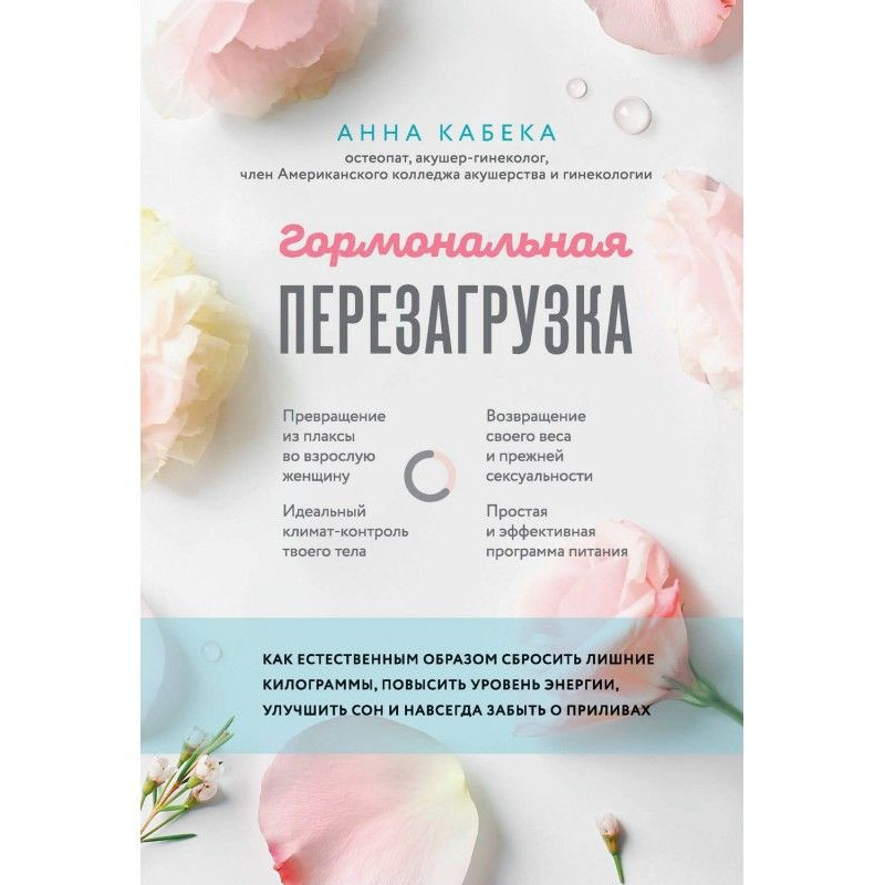 Гормональне...