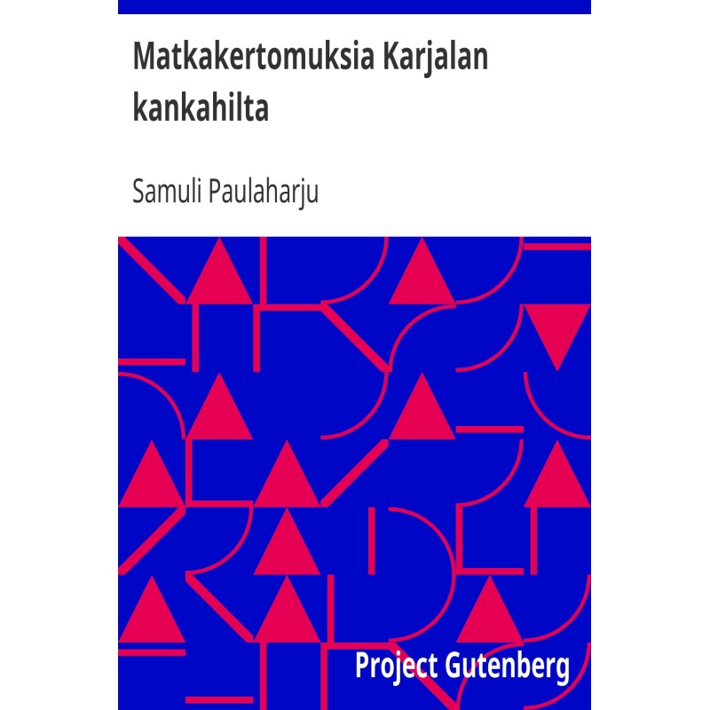 Travel reports from the...