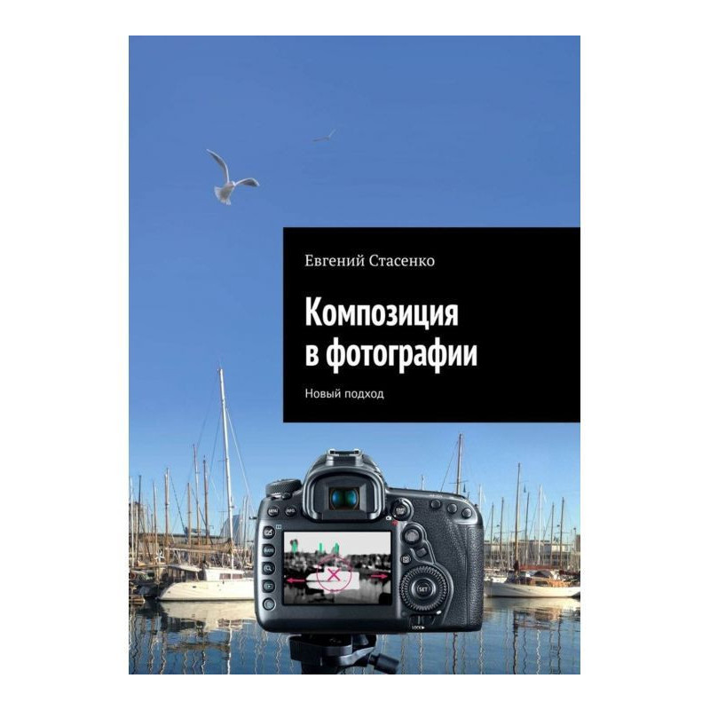 Композиція у фотографії....