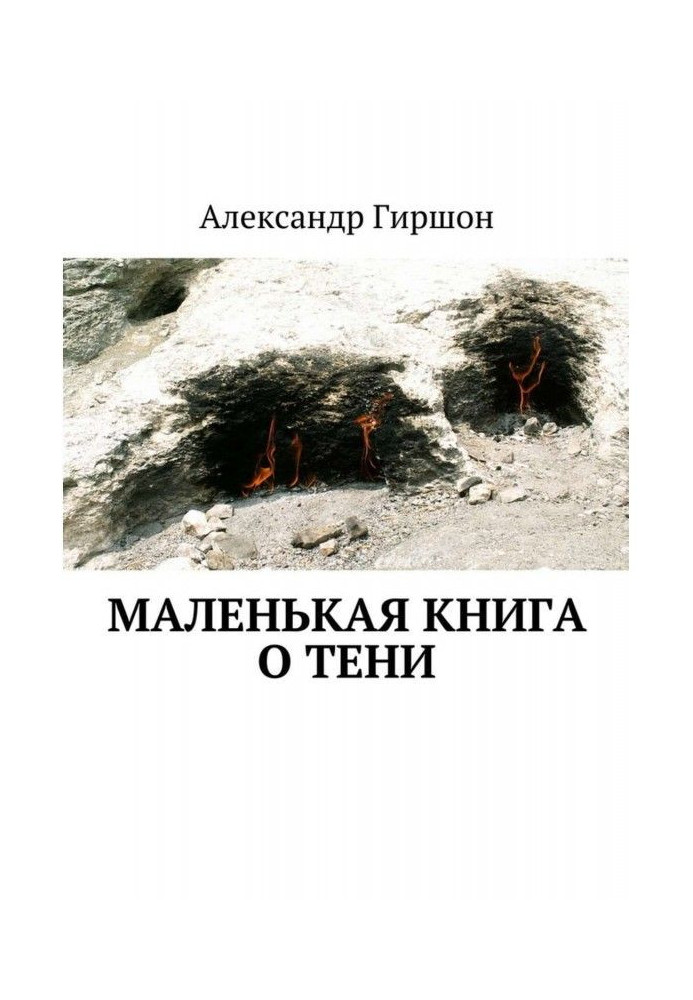 Маленькая книга о тени