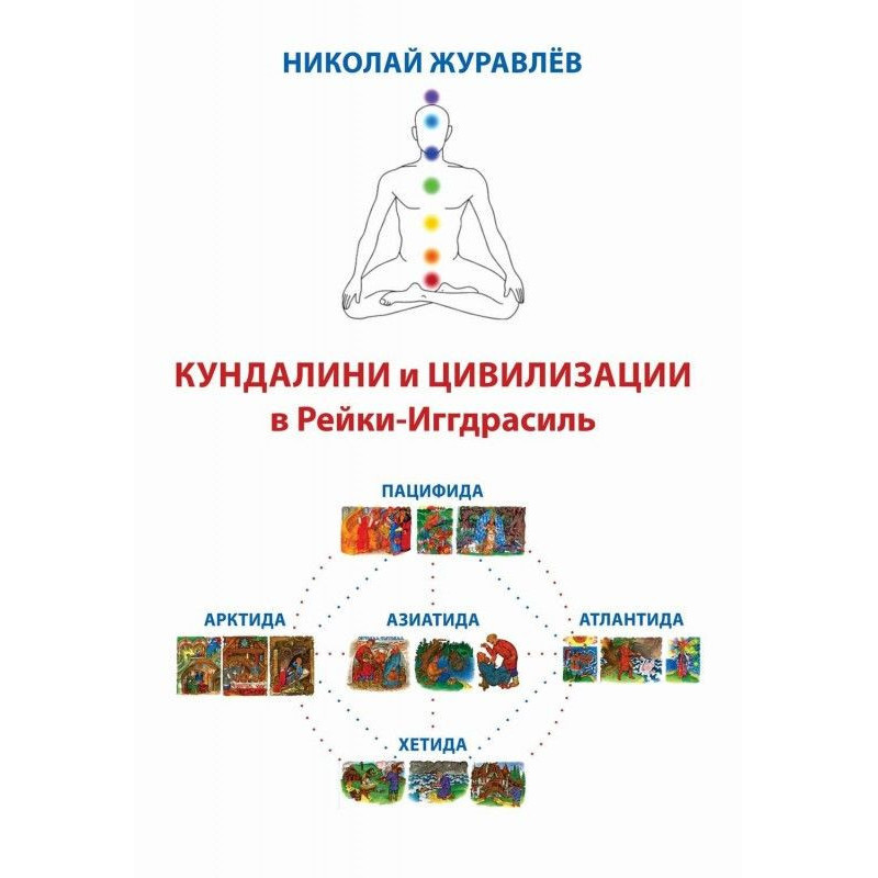 Дао Рейки-Иггдрасиль. Блоки...