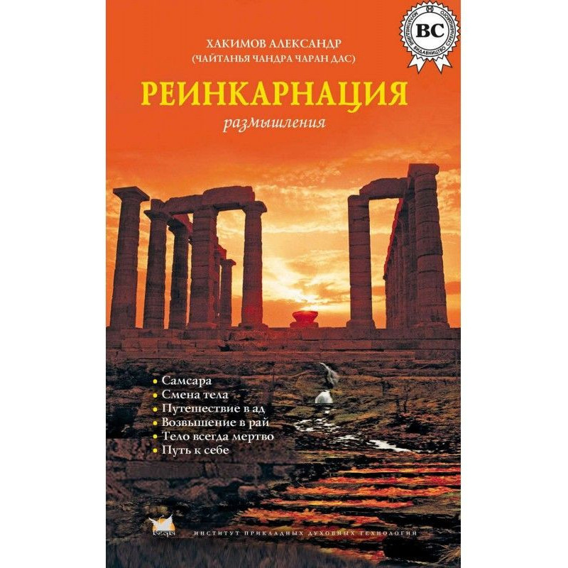 Reincarnation. Reflections