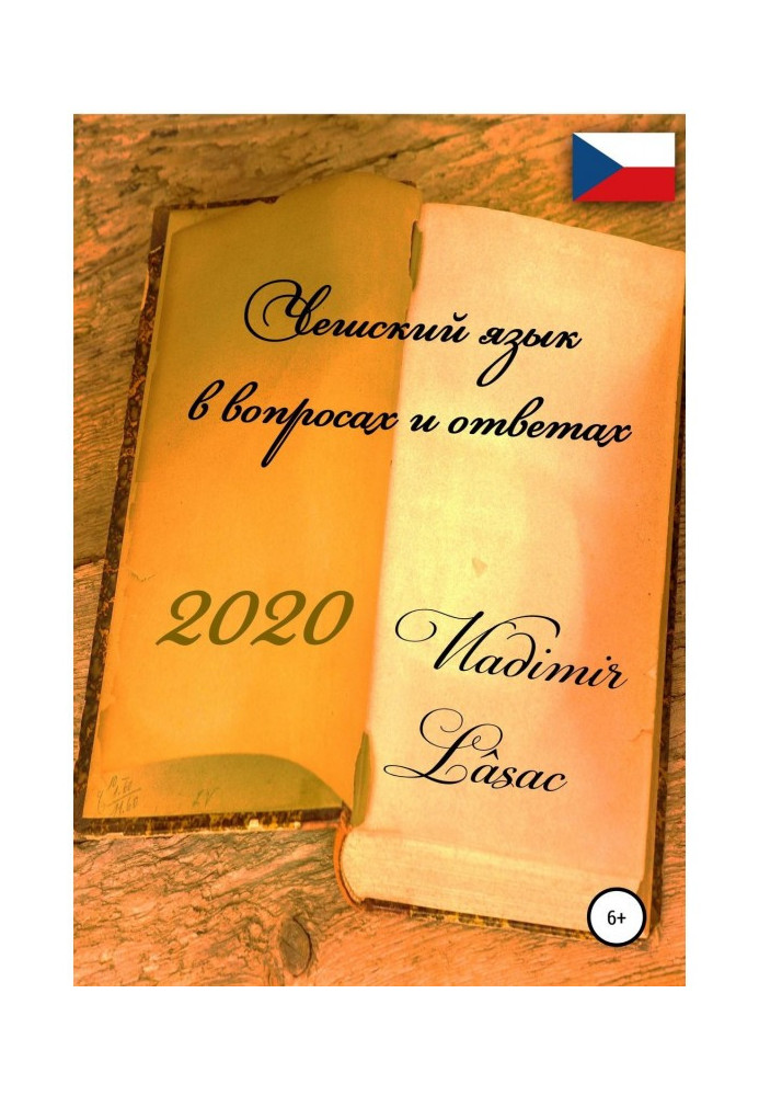 Czech in questions and answers 2020