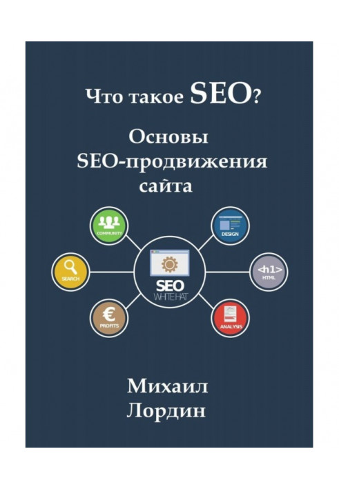 What SEO? Bases of SEO- of advancement of web-site