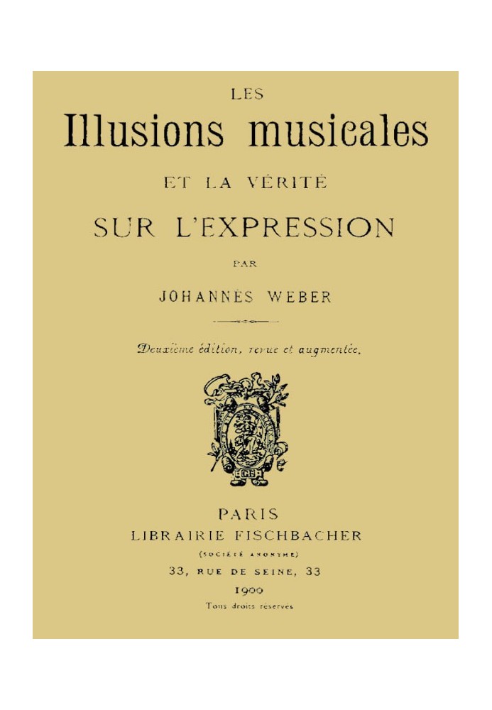 Musical illusions and the truth about expression