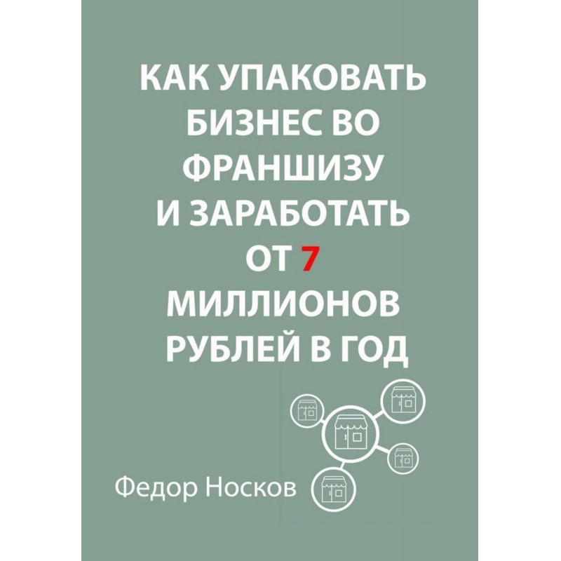 Як упакувати бізнес у...