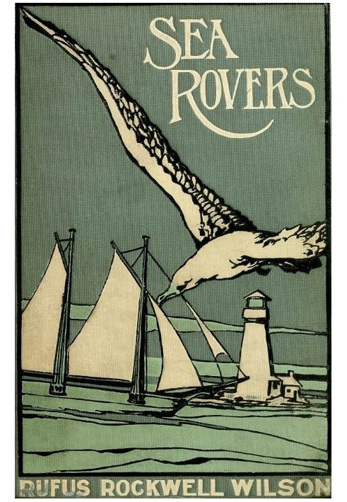 The Sea Rovers