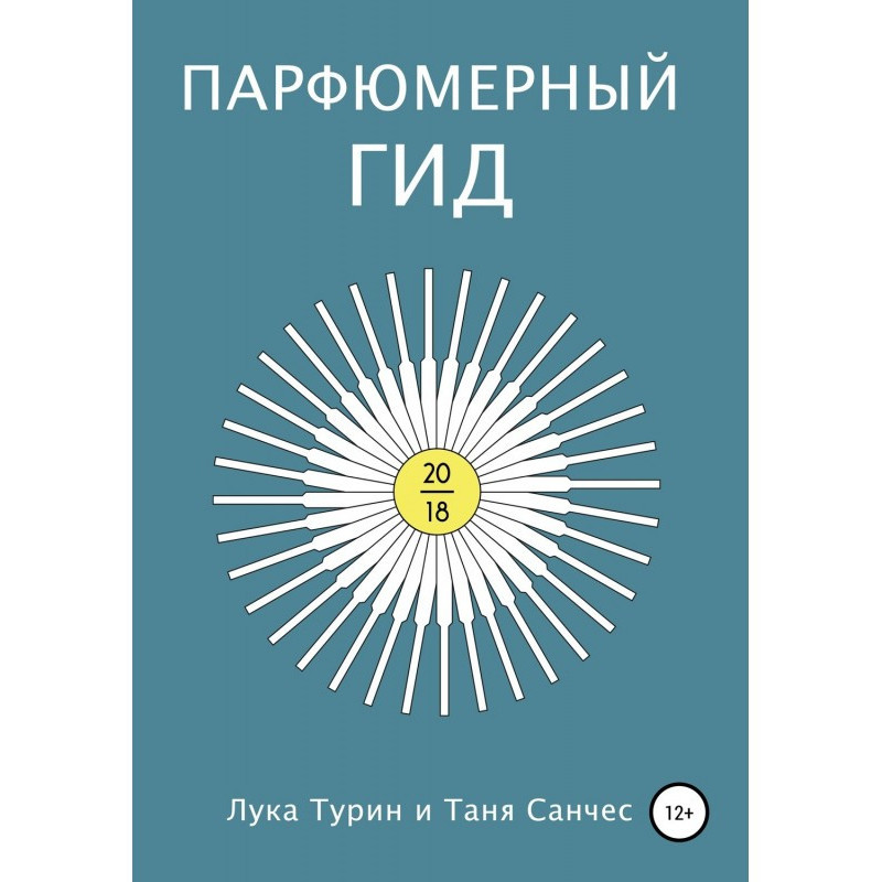 Парфюмерний гід 2018