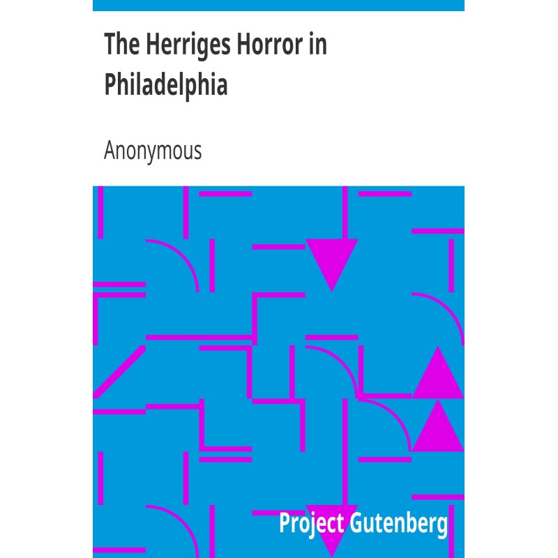 Жах Герріґеса у...