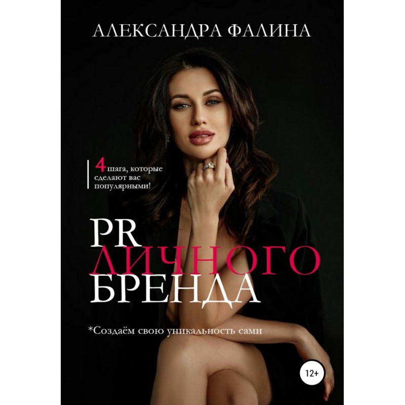 PR of the personal brand