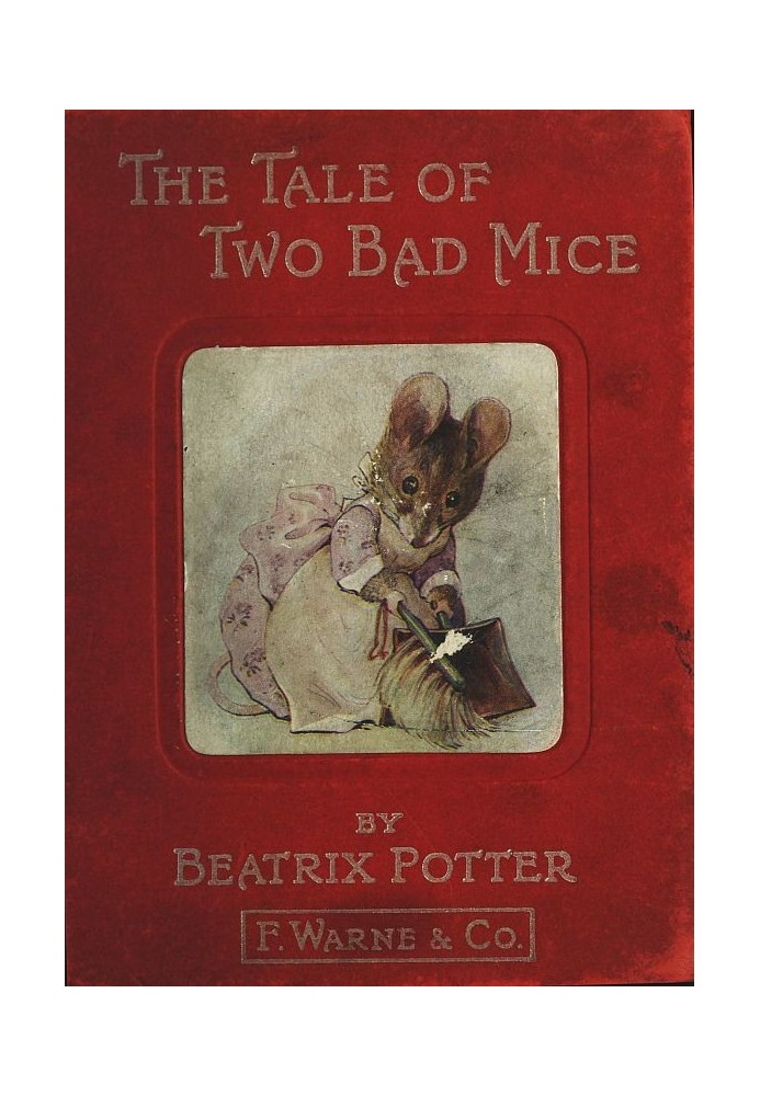 The Tale of Two Bad Mice