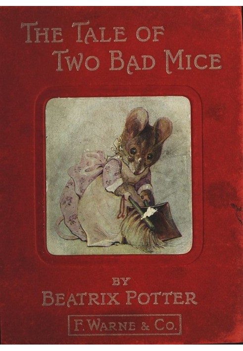 The Tale of Two Bad Mice