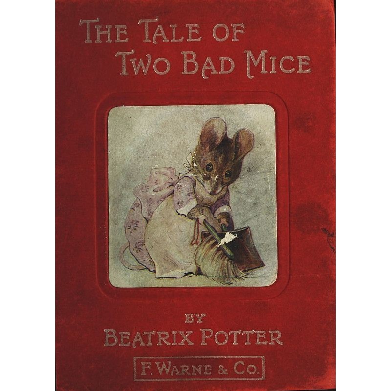 The Tale of Two Bad Mice