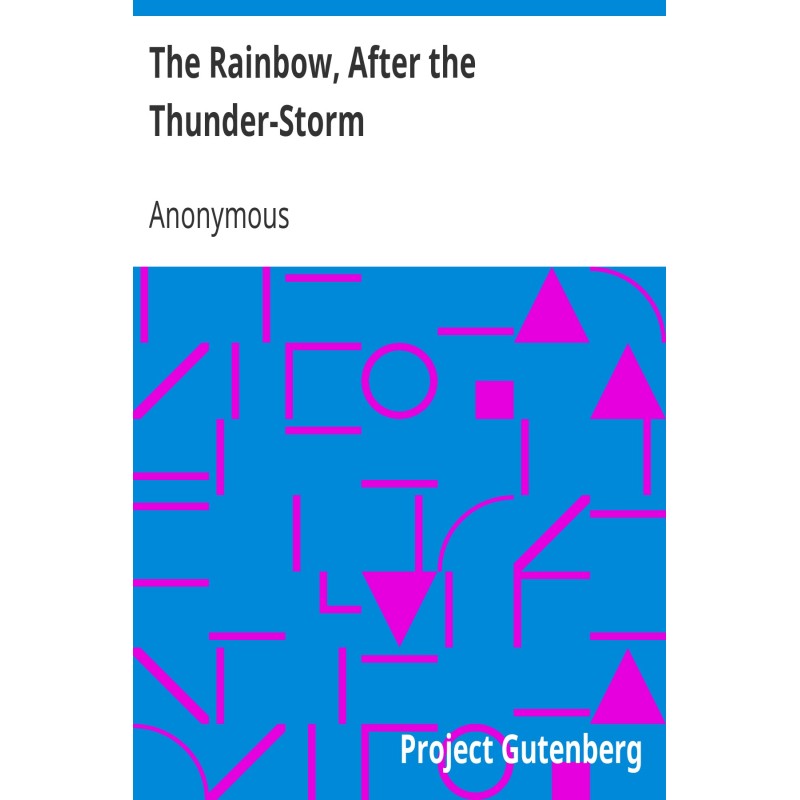 The Rainbow, After the...