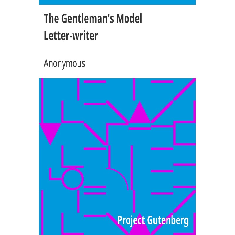 The Gentleman's Model...