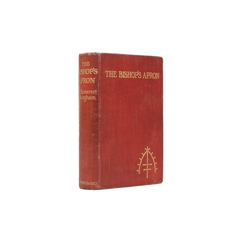 The Bishop's Apron: A study...