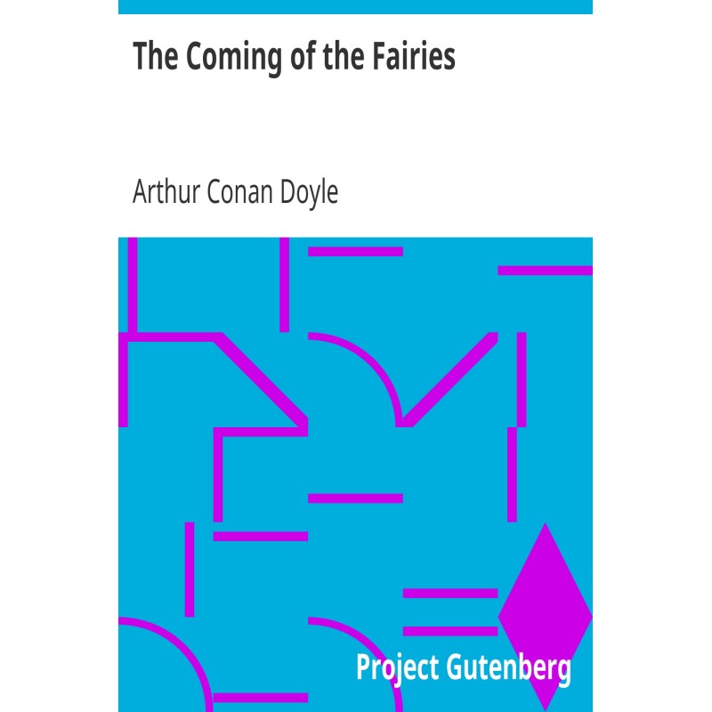 The Coming of the Fairies