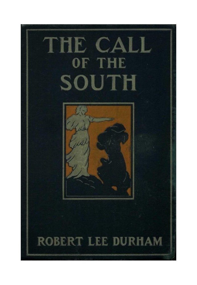 The Call of the South