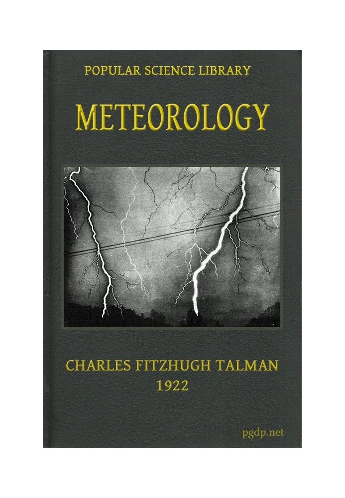 Meteorology: The Science of the Atmosphere