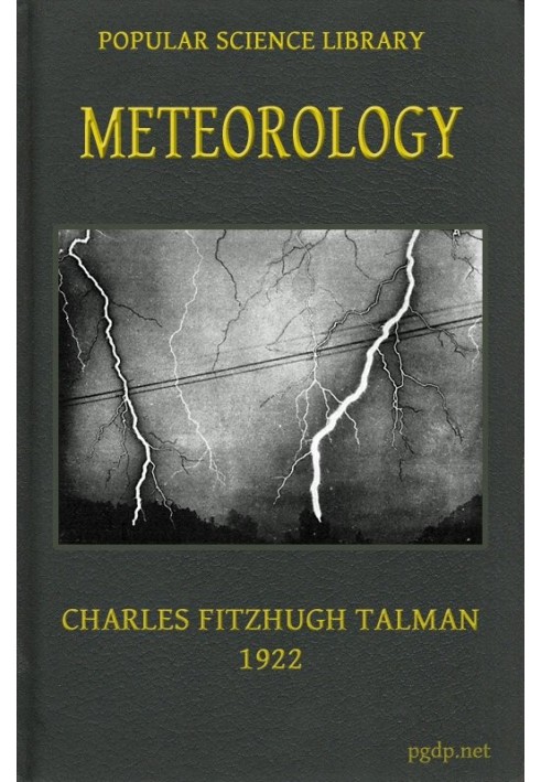 Meteorology: The Science of the Atmosphere