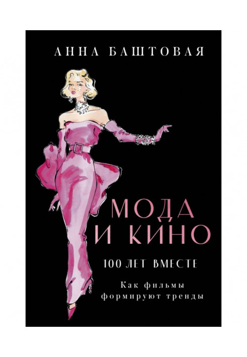 Мода та кіно: 100 років разом. Як фільми формують тренди