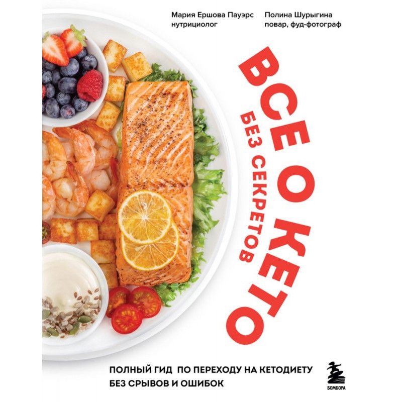 All about keto without...