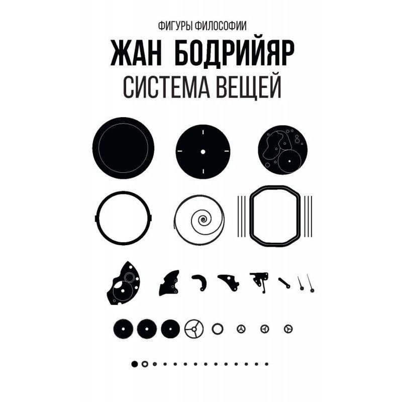 Система речей