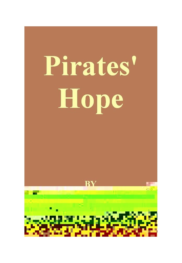 Pirates' Hope