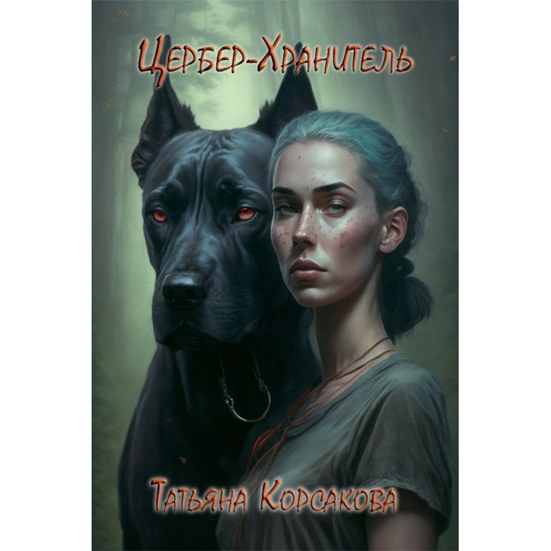 Cerberus Guardian