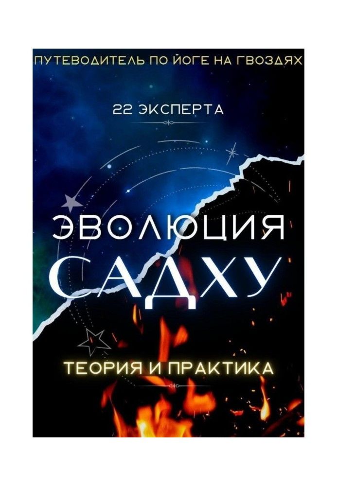 Еволюція Садху: 22 Експерти