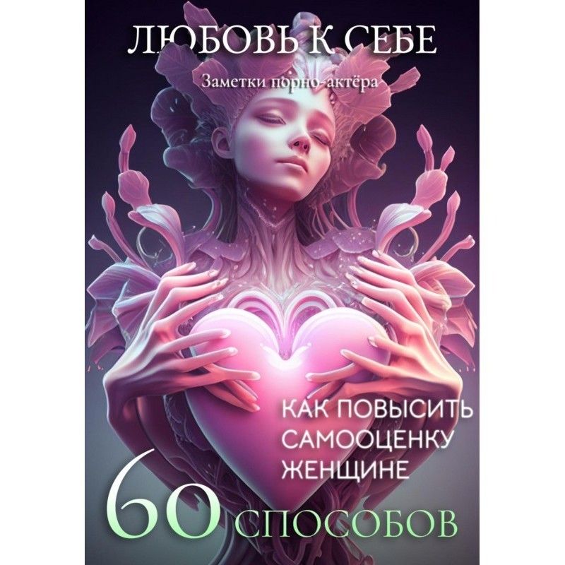 Любов до себе. 60 способів...